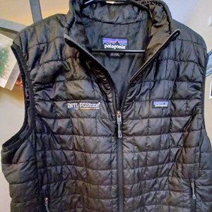Patagonia Men's Vest